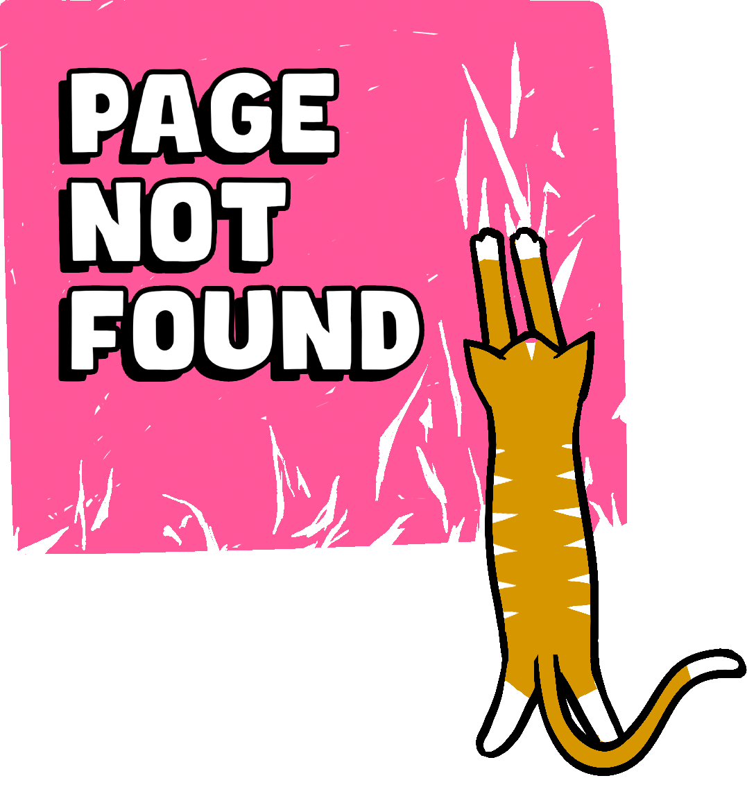 Page Not Found