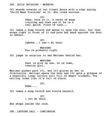 Pilot Episode - Part 03