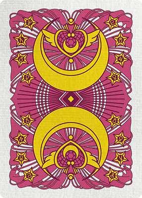 Card Back Design