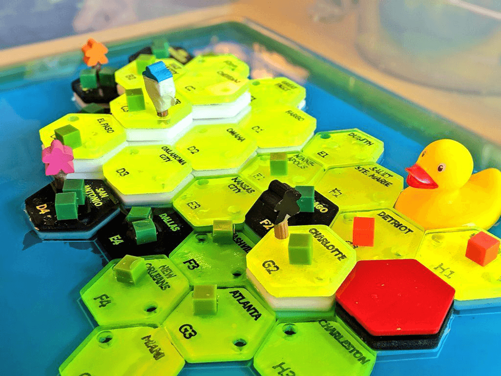Gameplay