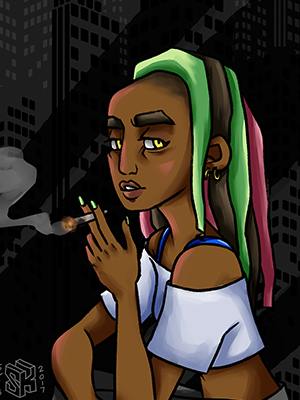 City Girl