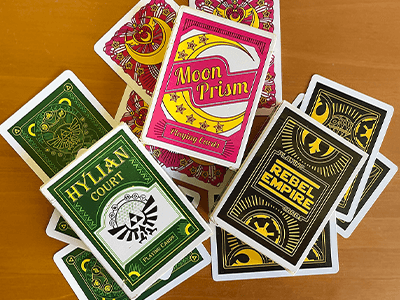 Playing Cards