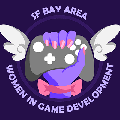 Women in Game Development Logo