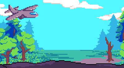MakeCode Hour of Code Animation