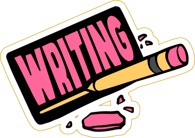 Writing