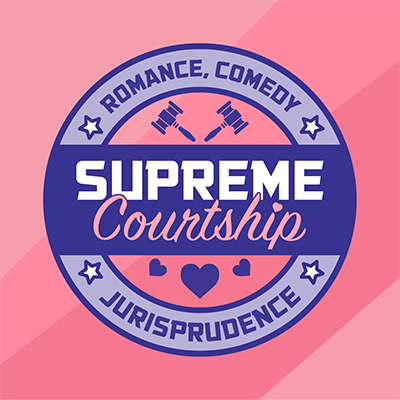 Supreme Courtship Logo